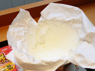 Illustration for article titled Are the Attack on Titan Fries Big Enough for You?